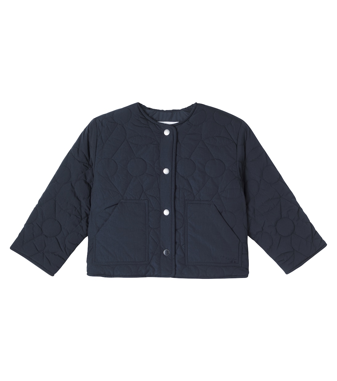 Jill quilted jacket | Bonpoint