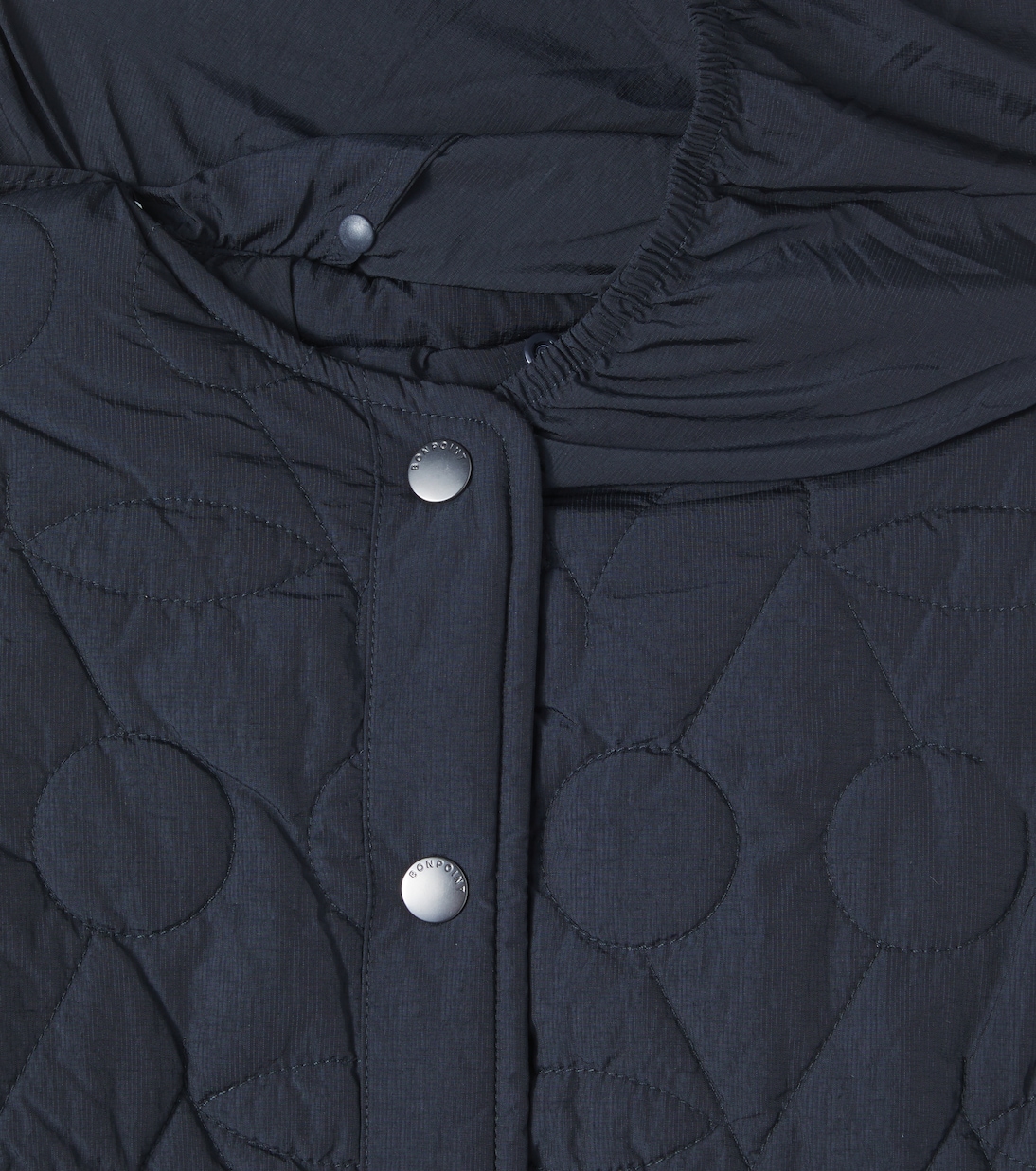 Jill quilted jacket | Bonpoint