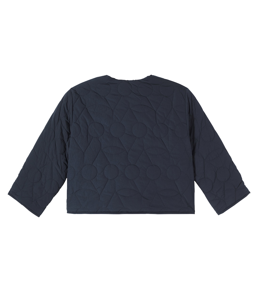 Jill quilted jacket | Bonpoint