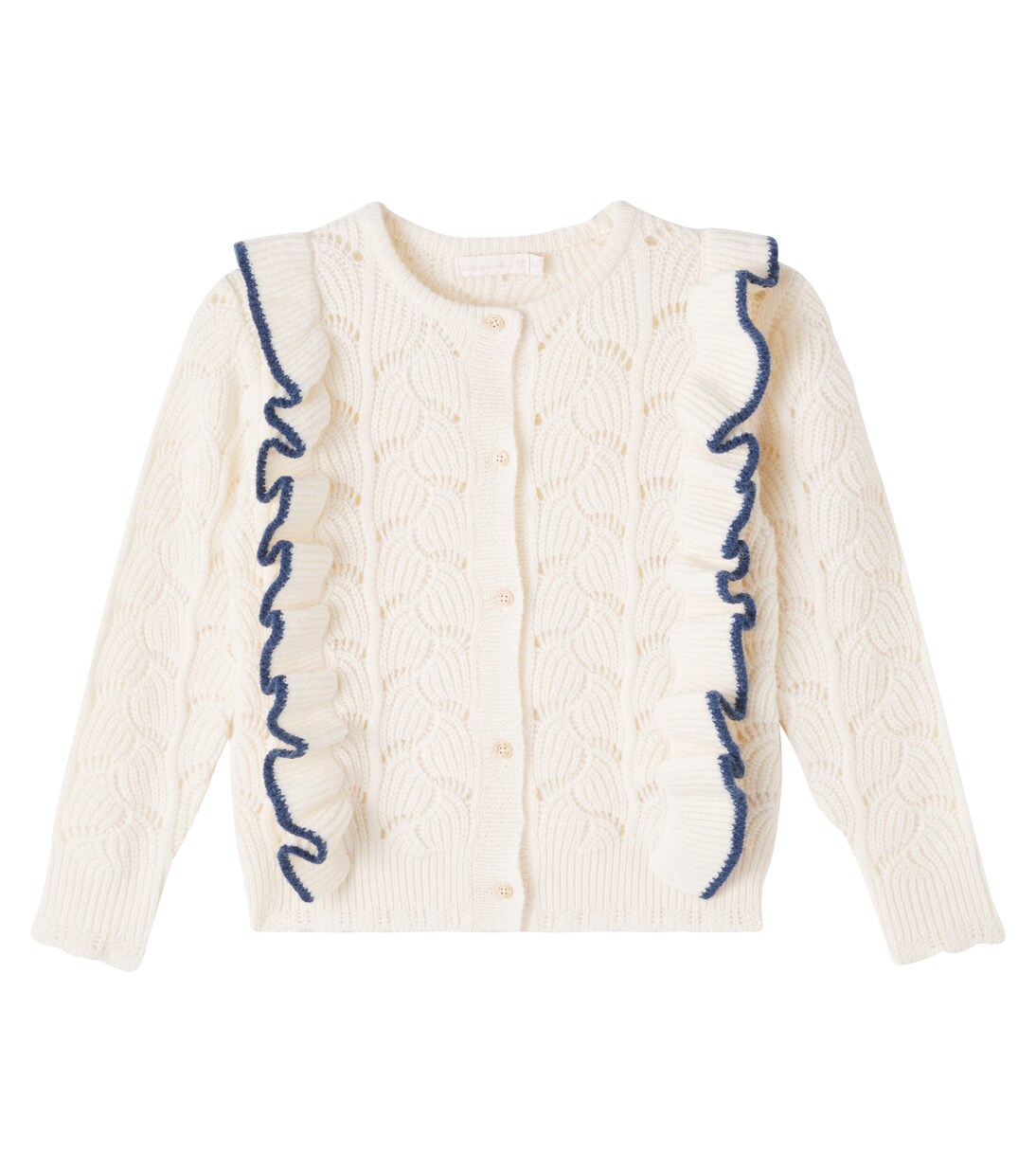 Cardigan Viviana  | C'era Una Volta