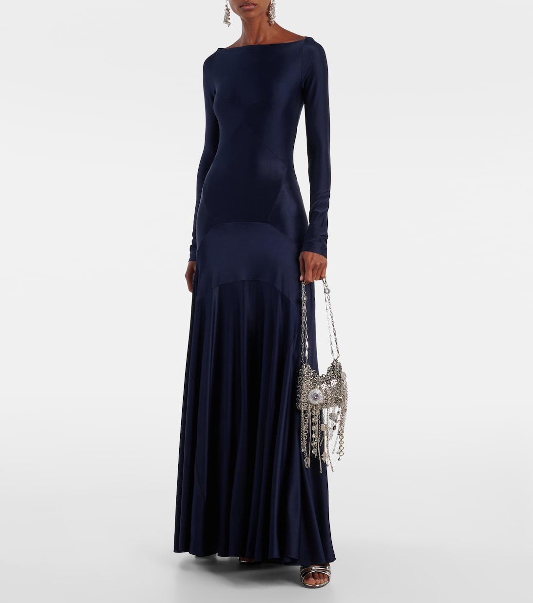 Sac Judy Blane 1969 Micro | Rabanne