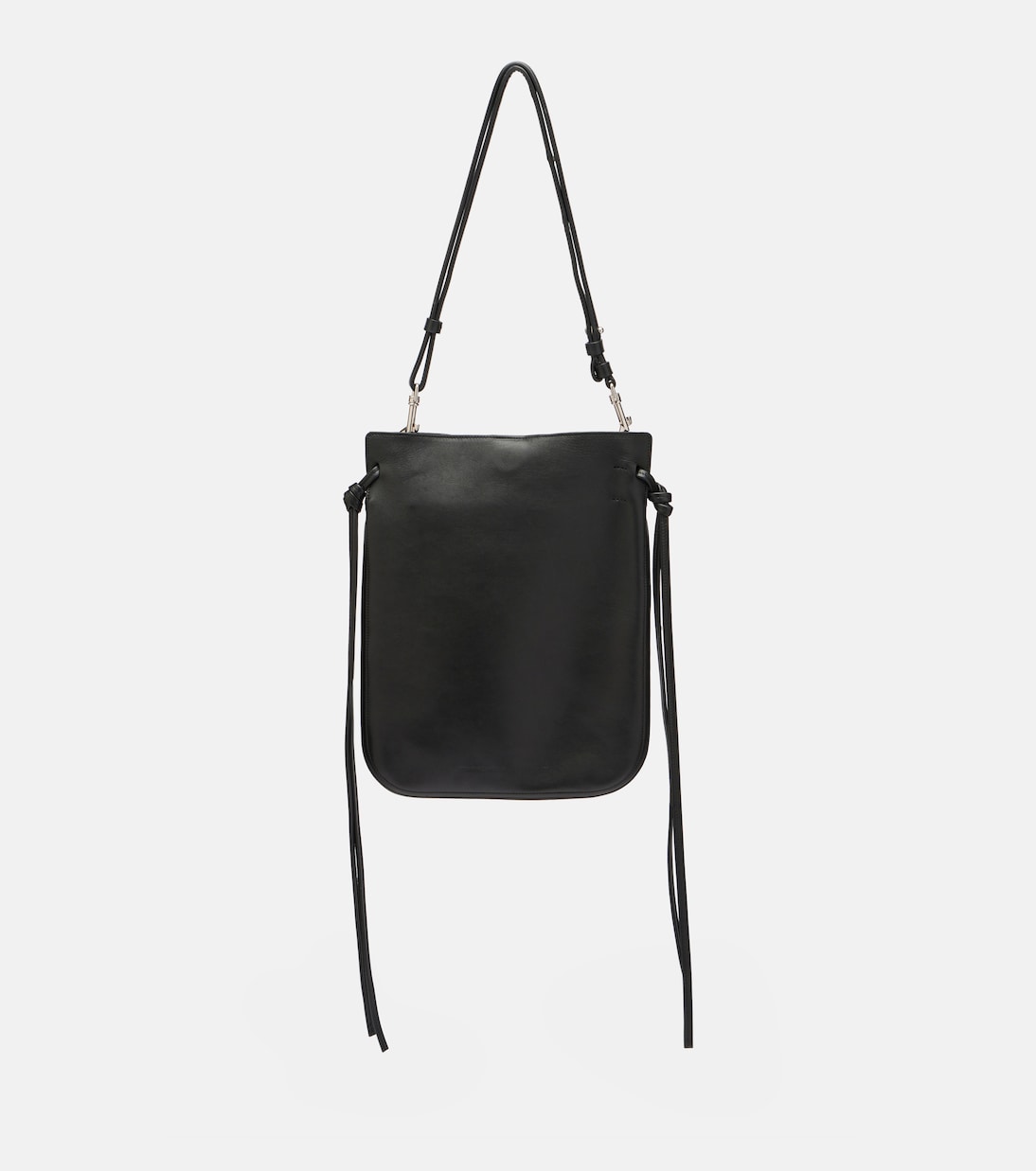 Gig Small leather shoulder bag | Phoebe Philo