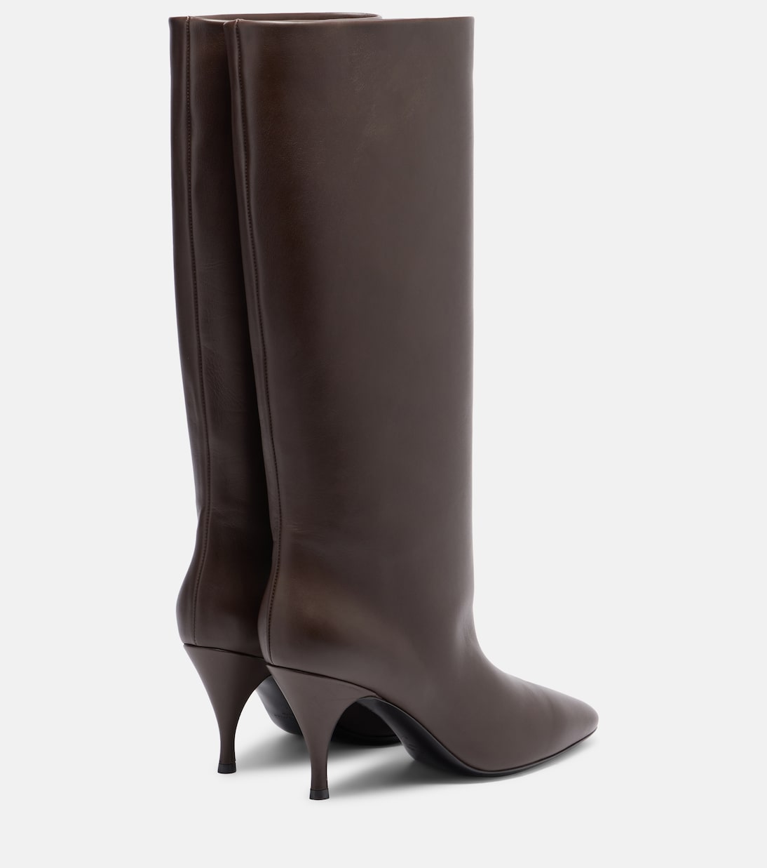 Bottes Silhouette 80 en cuir | Herbert Levine
