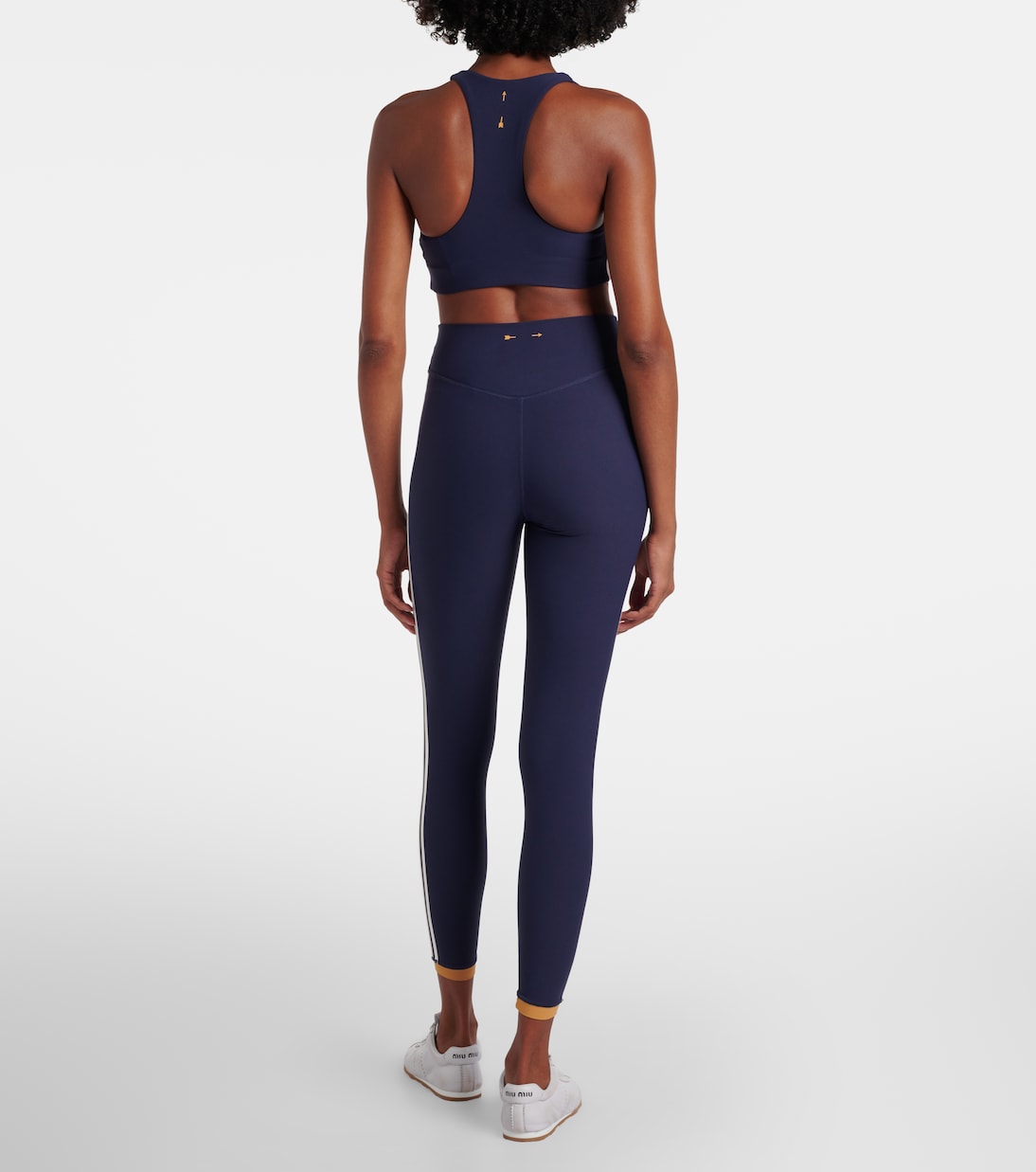 Daytona Jetta sports bra | The Upside