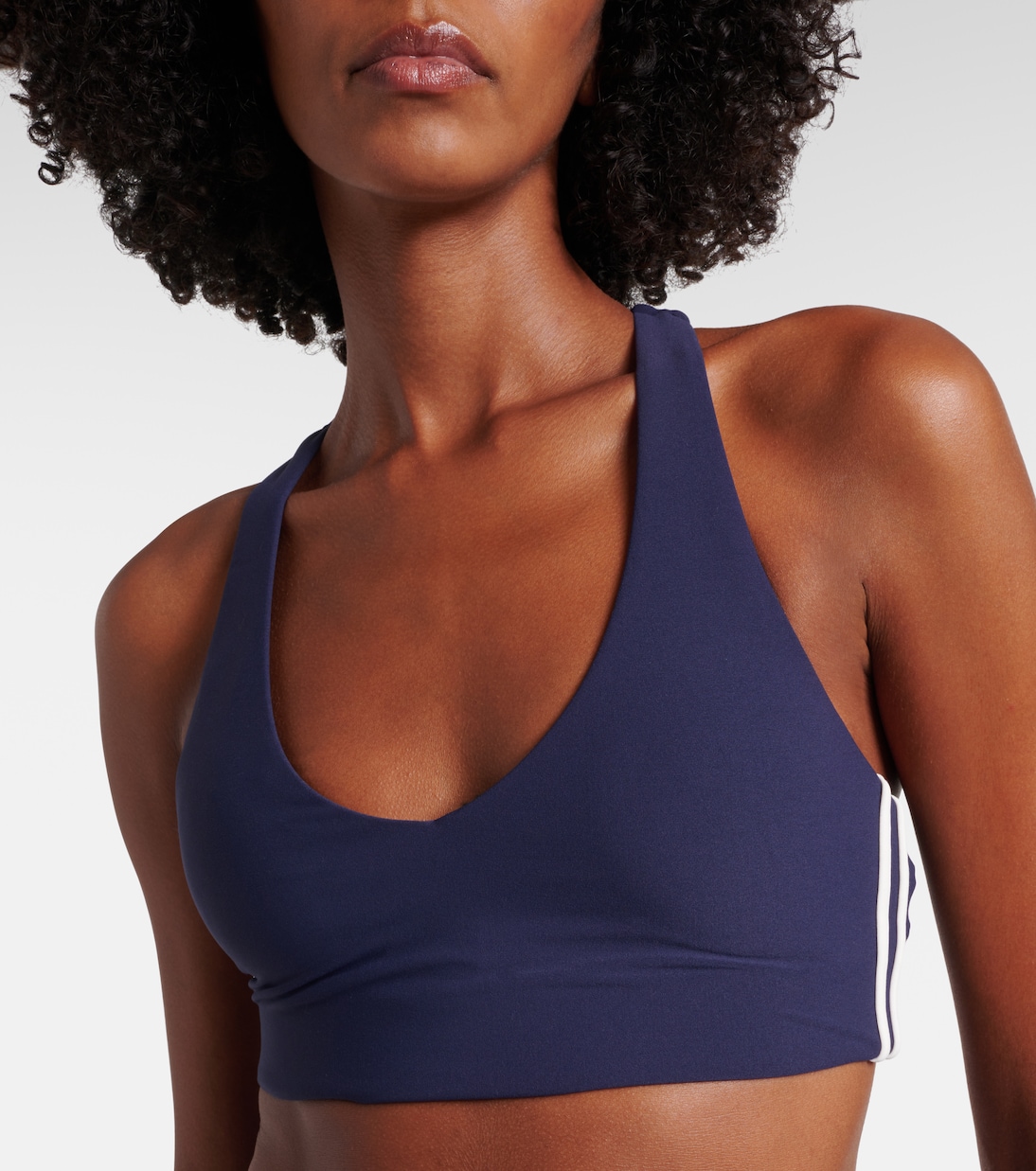 Daytona Jetta sports bra | The Upside