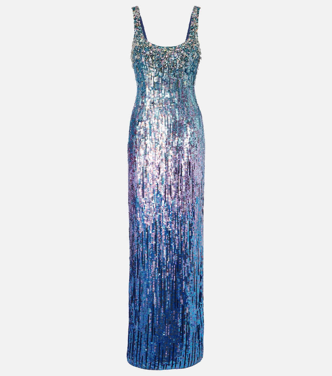 Rosalie embellished gown | Jenny Packham