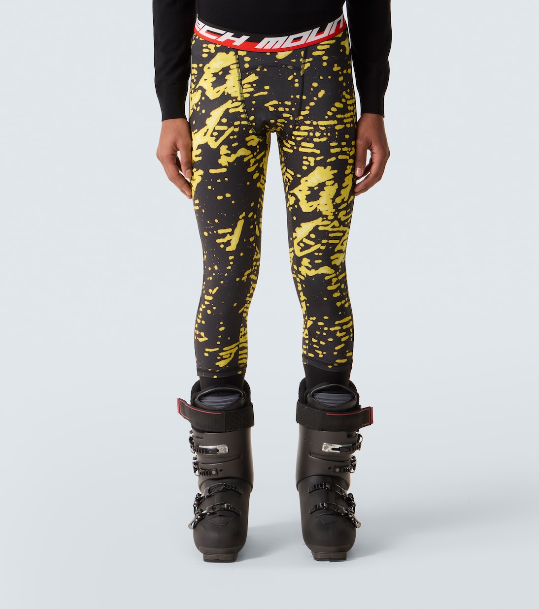 Next To Skin technical leggings | Aztech Mountain