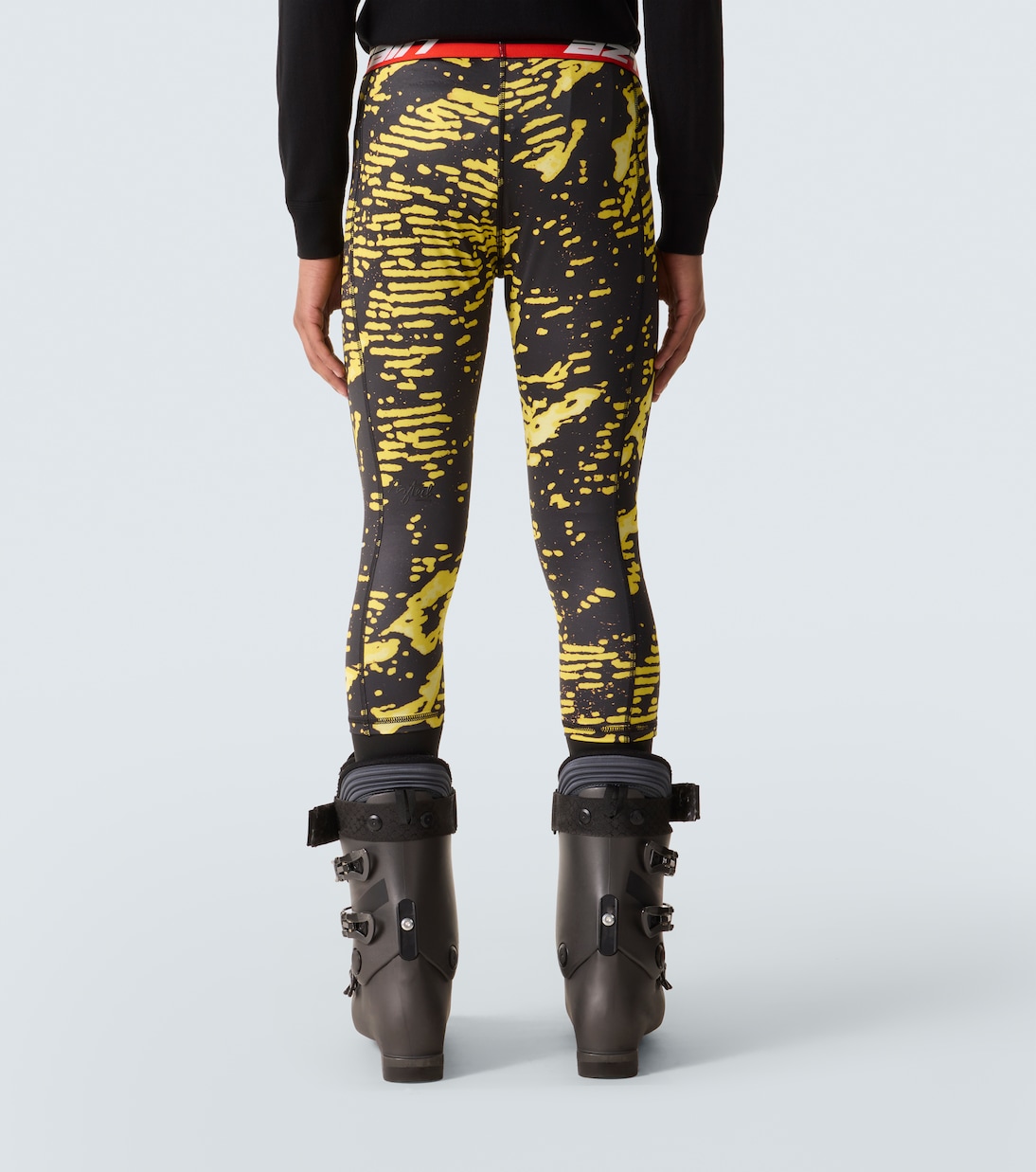 Next To Skin technical leggings | Aztech Mountain