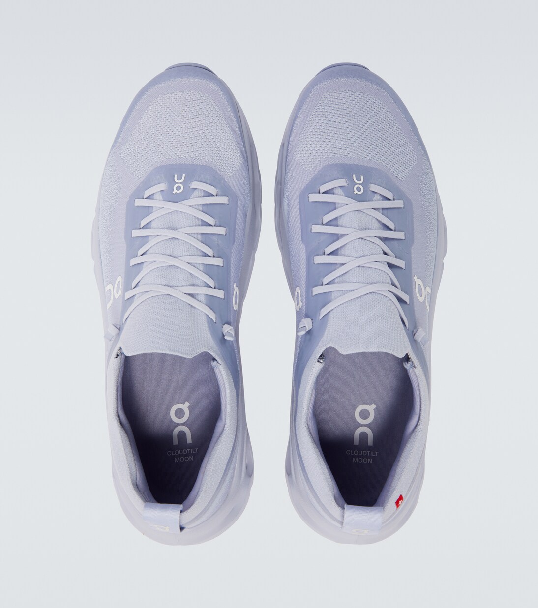Cloudtilt Moon running shoes | On