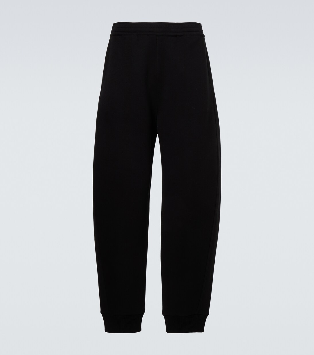 Cotton-blend sweatpants | Givenchy