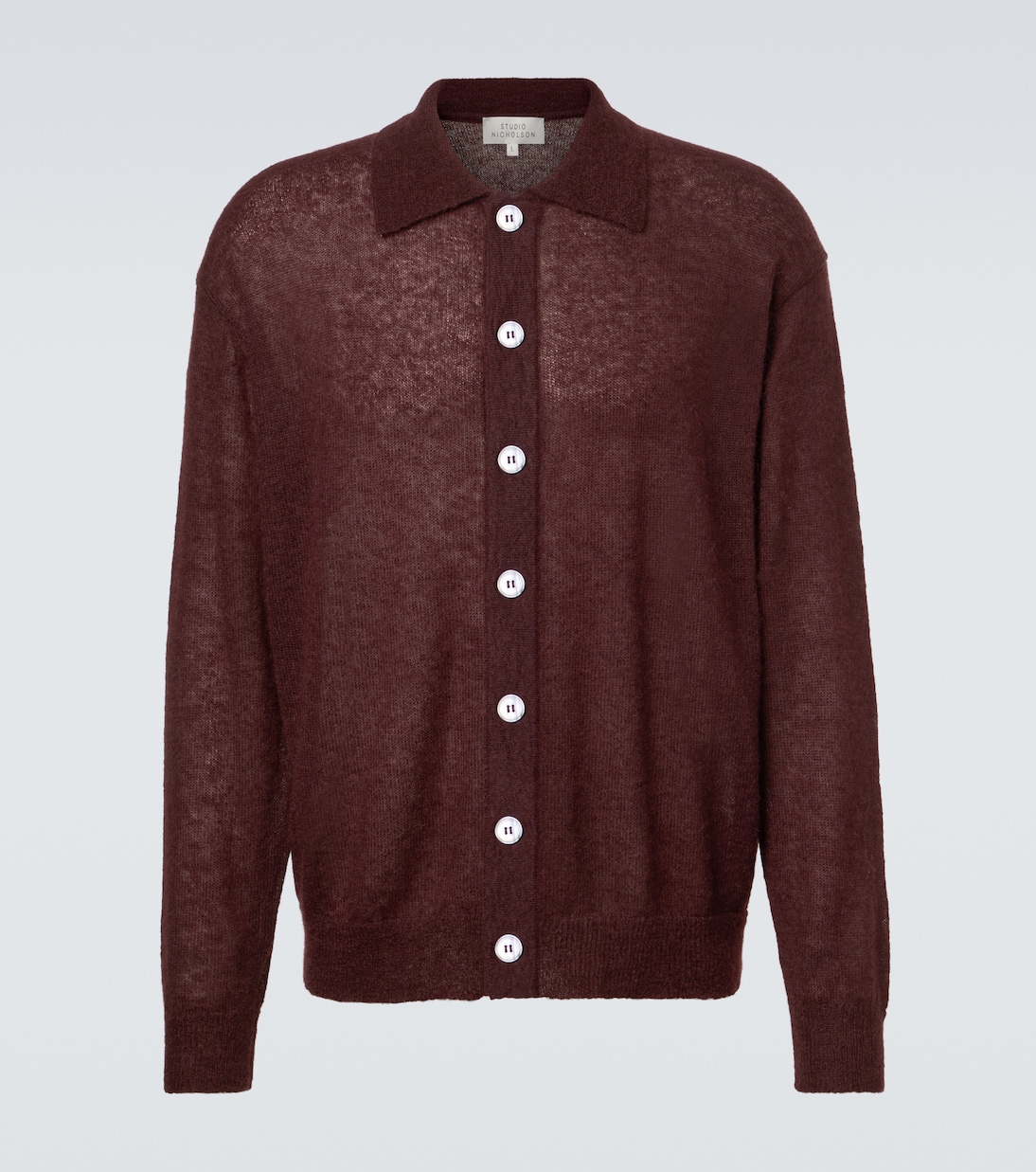 Cardigan Hamto | Studio Nicholson