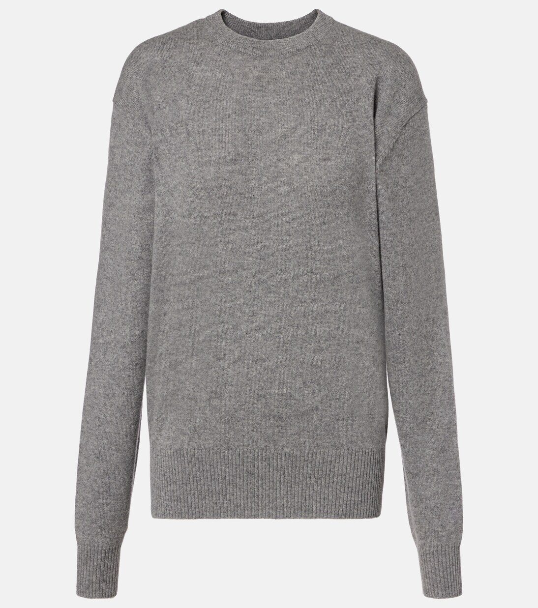 Pullover in cashmere | Toteme