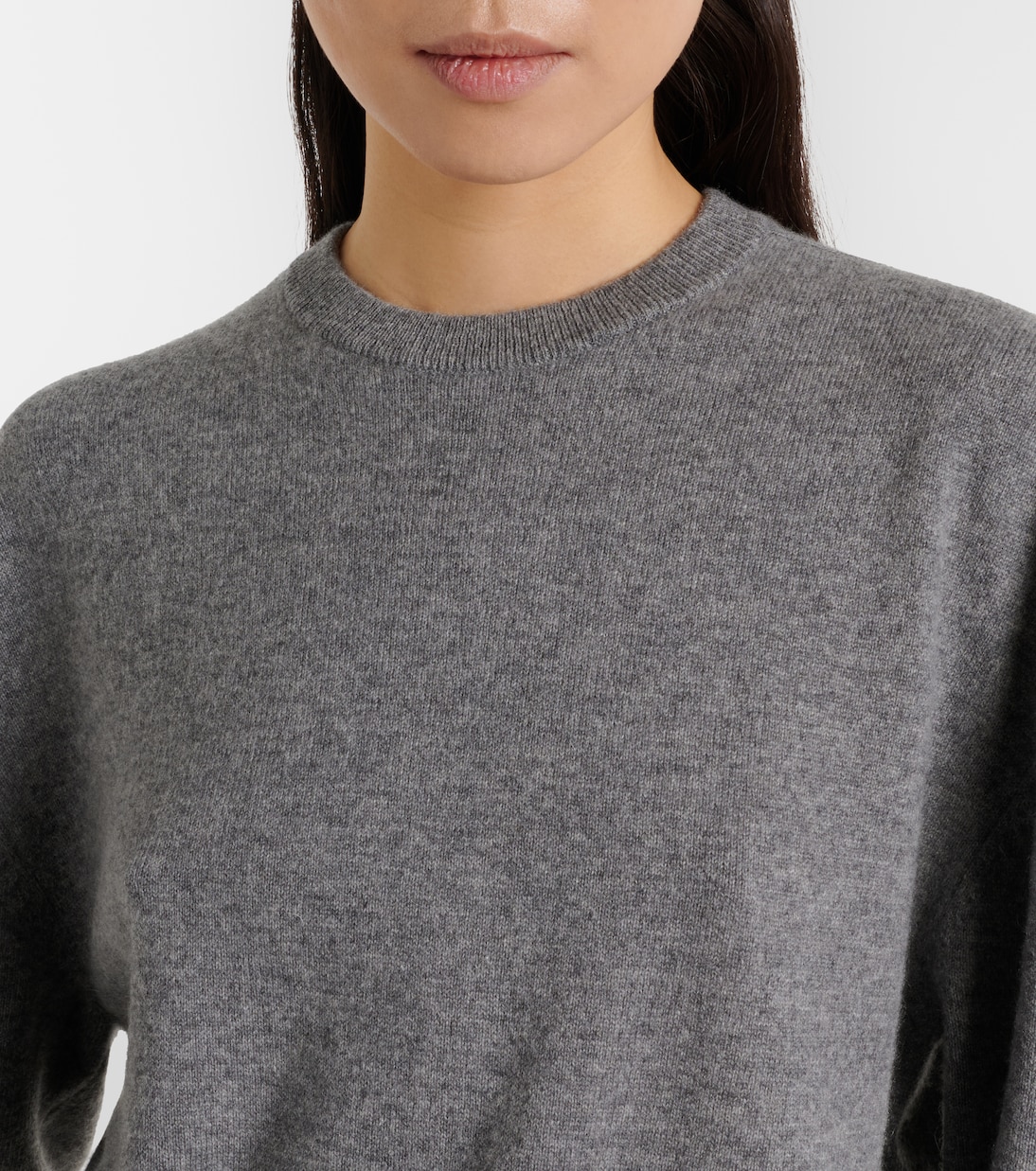 Pullover in cashmere | Toteme