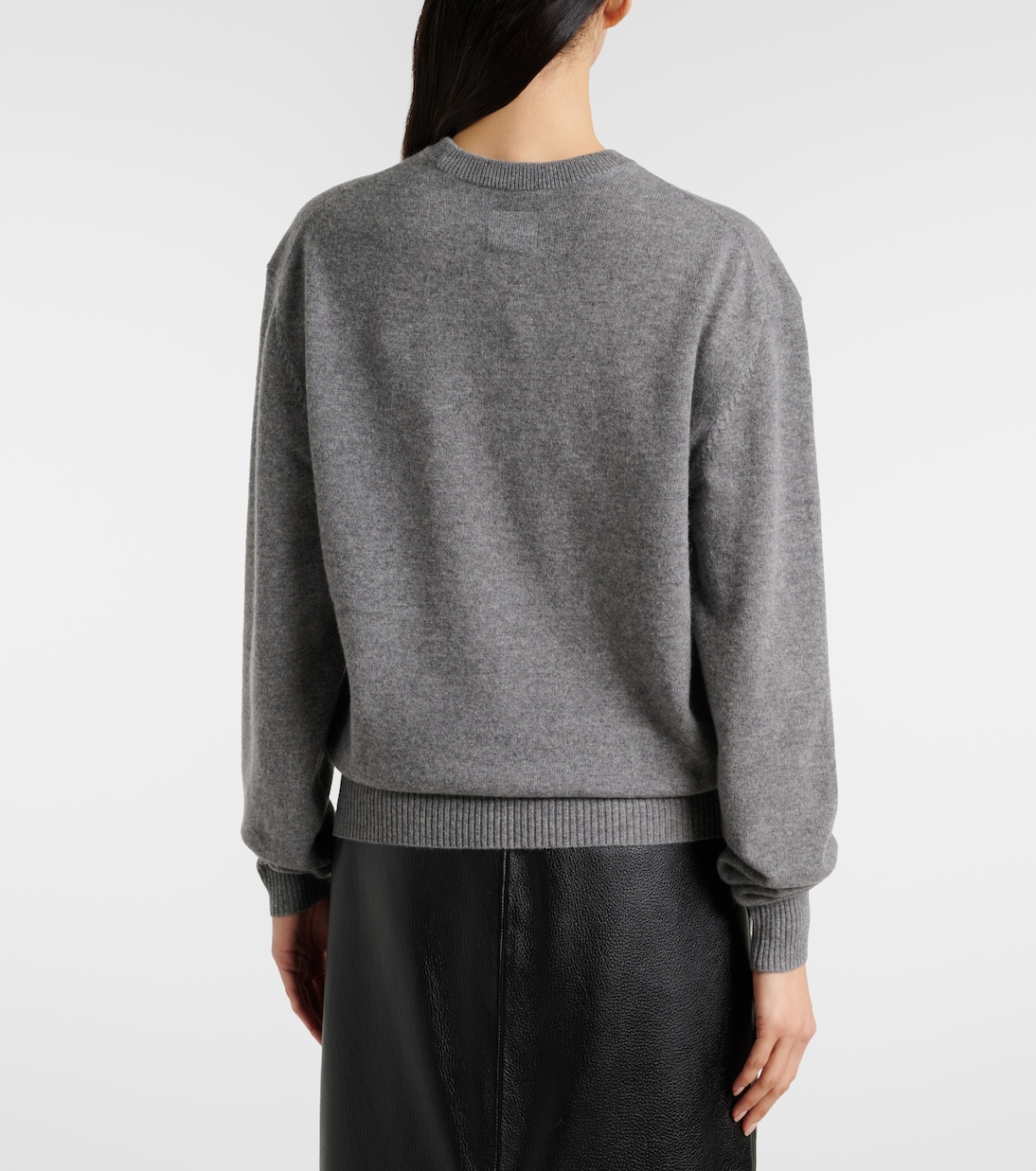 Pullover in cashmere | Toteme