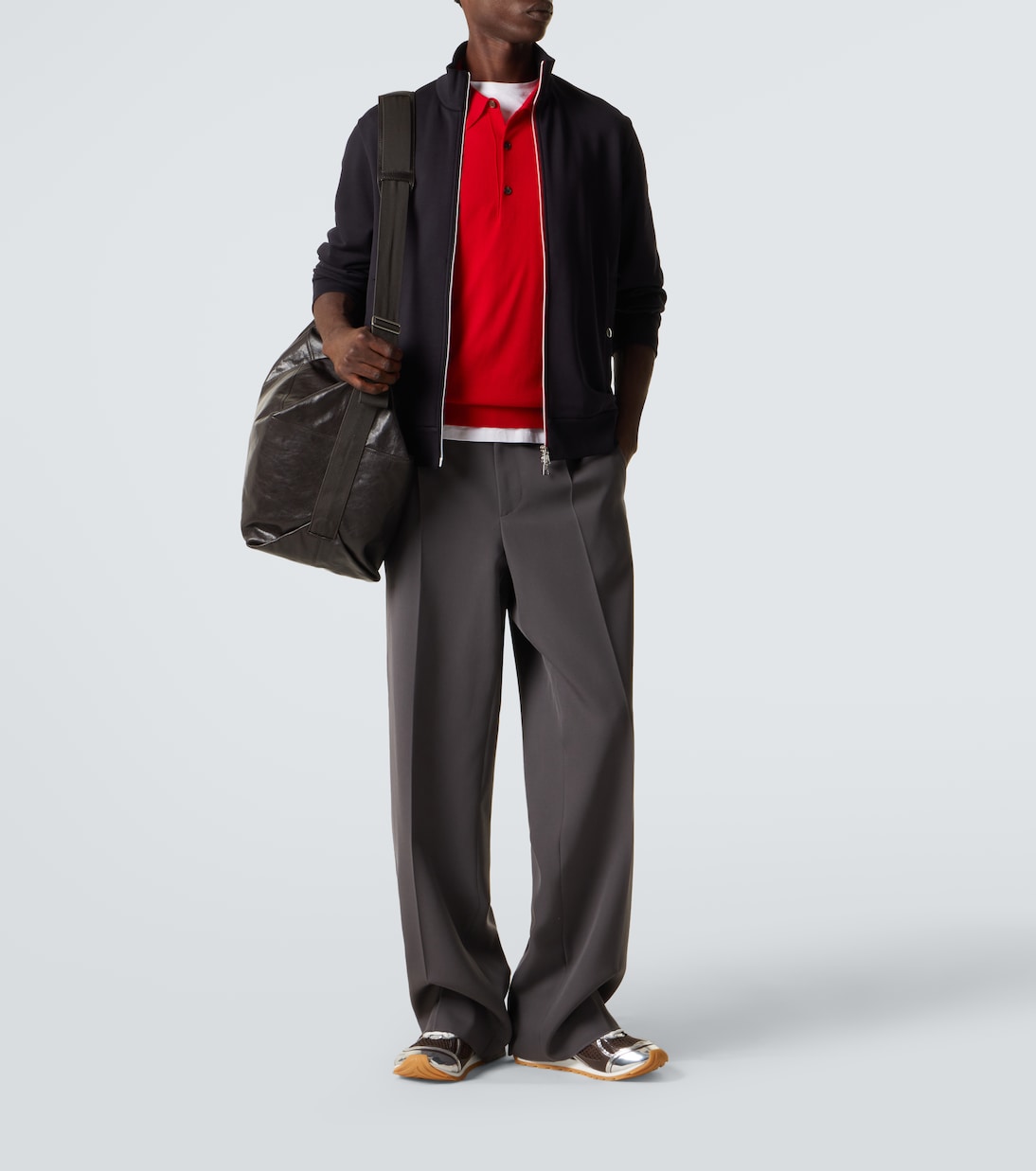 Veste Archivio en coton | Moncler