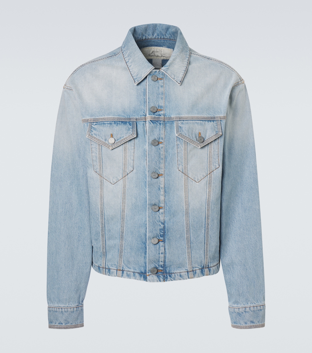 Denim jacket | ERL