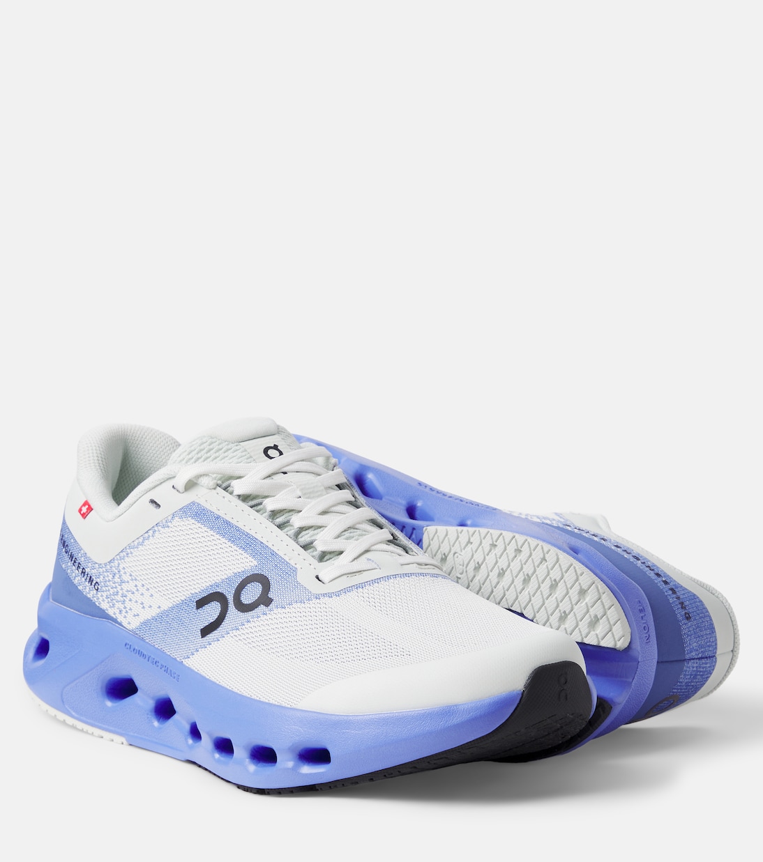 Cloudsurfer Youth running shoes | On Kids