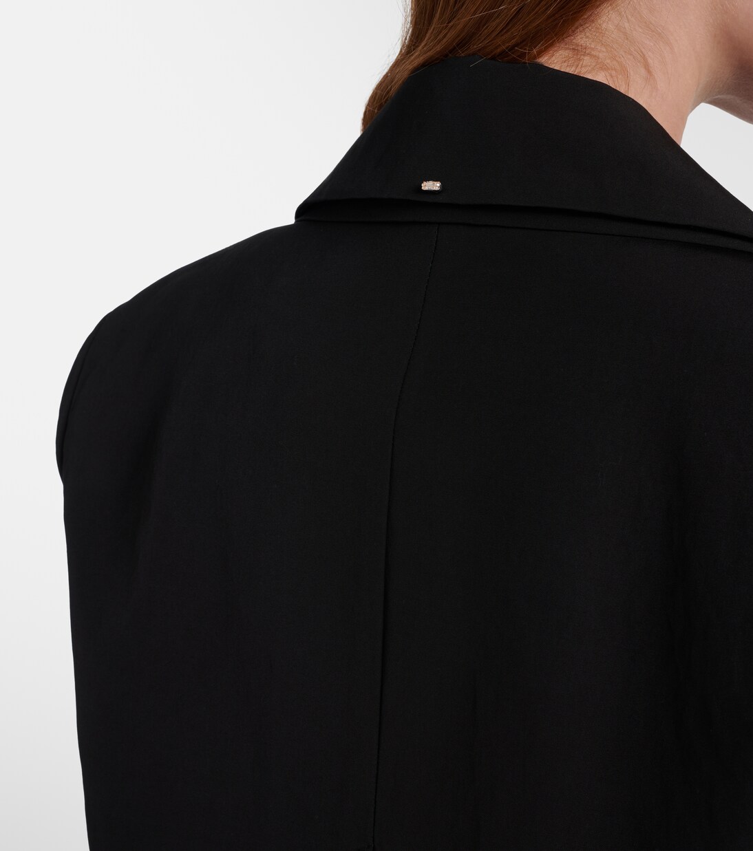 Stenuta layered blazer | Sportmax