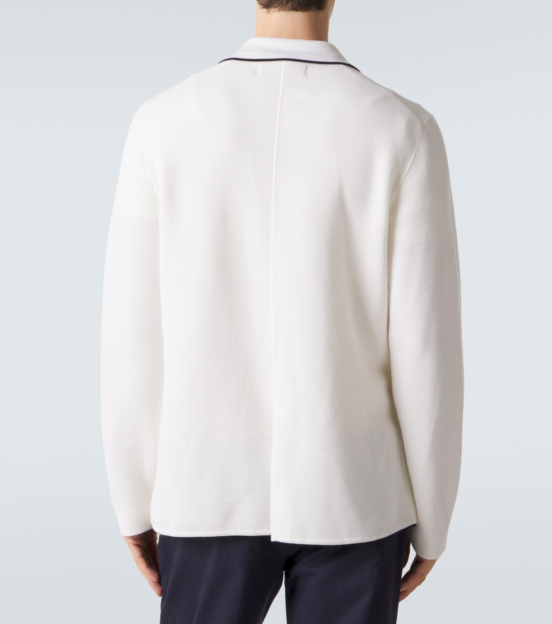 Rainer wool blazer | Orlebar Brown