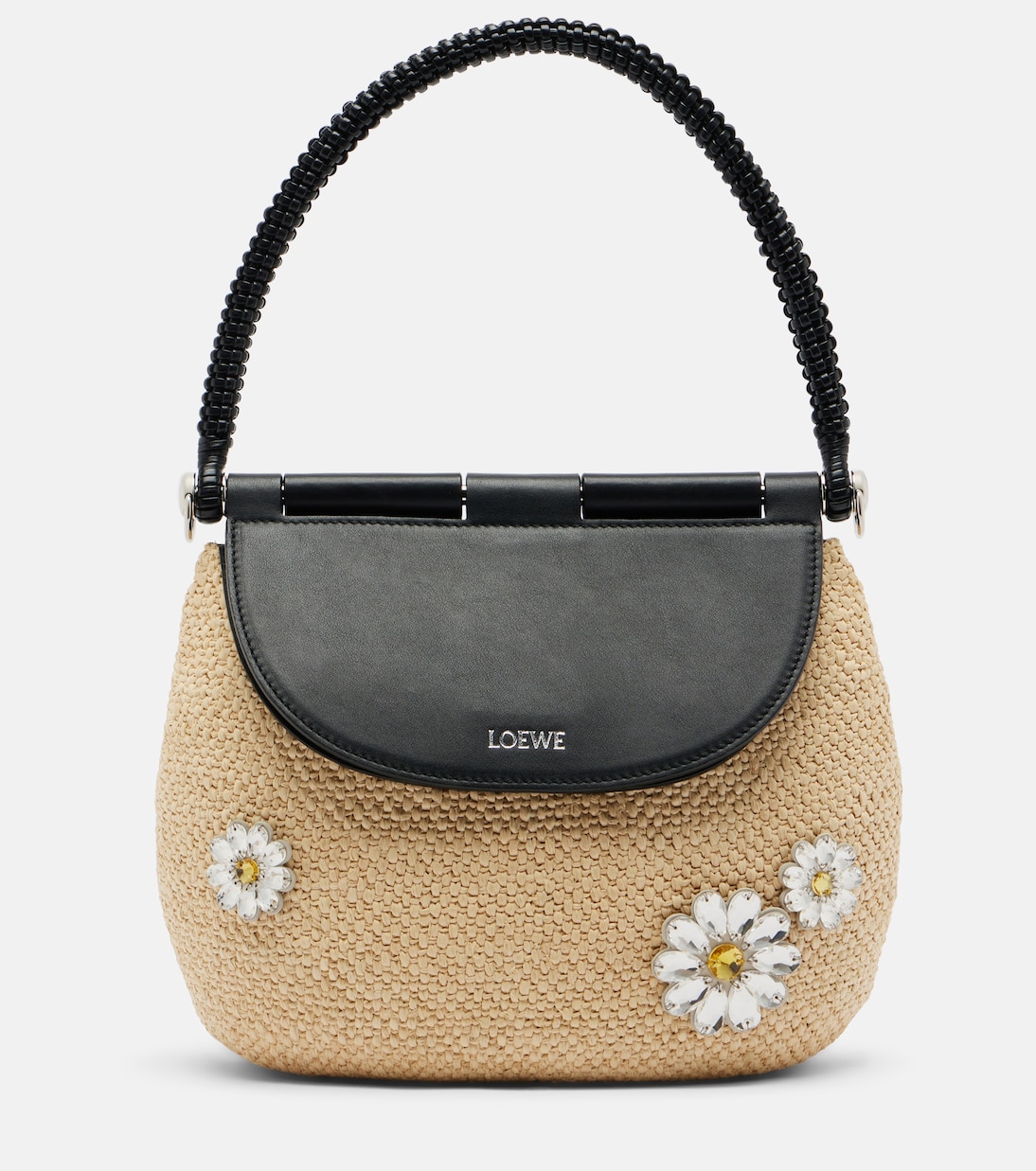 Paula's Ibiza Pescador Medium shoulder bag | Loewe