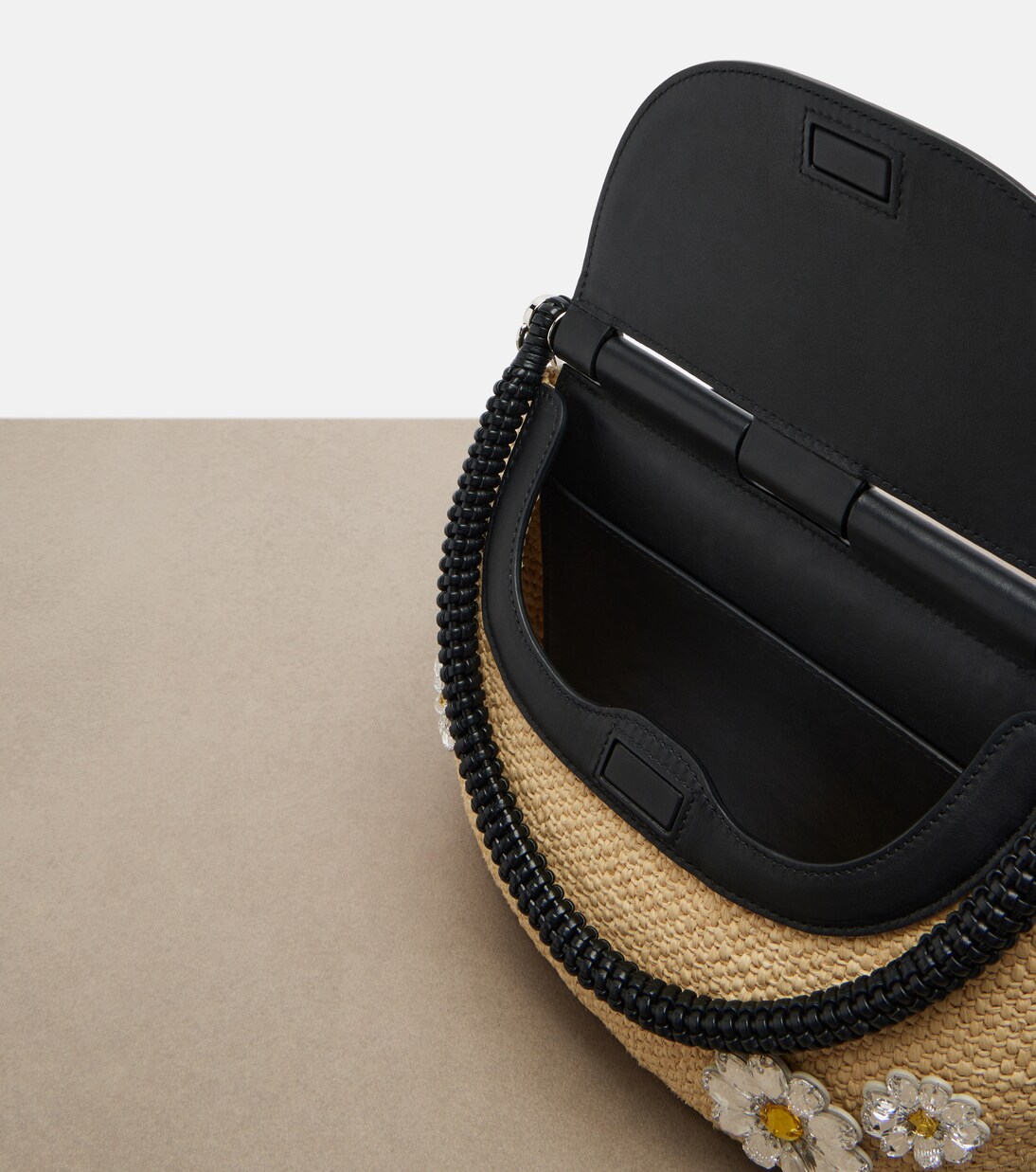 Paula's Ibiza Pescador Medium shoulder bag | Loewe