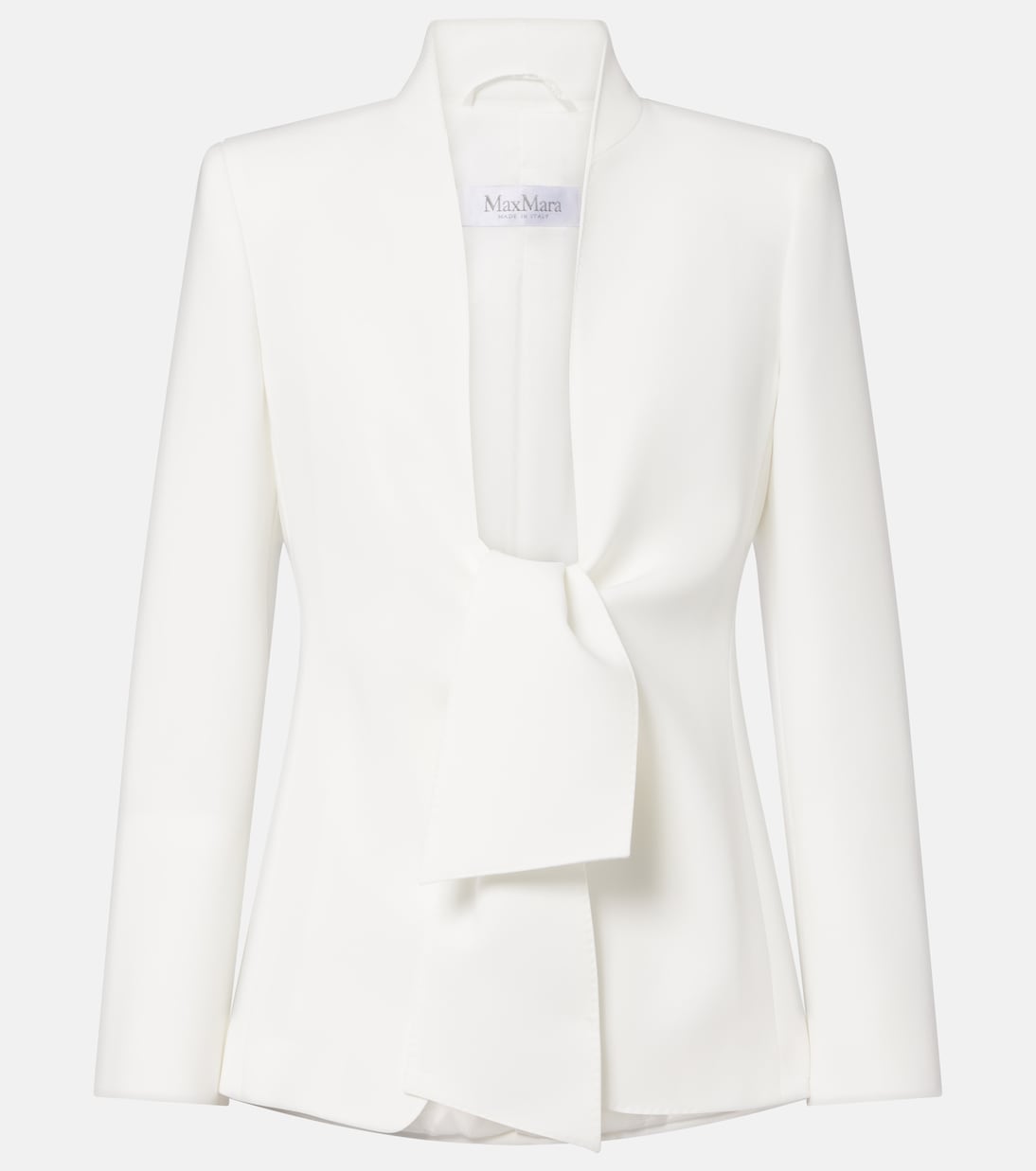 Veste en cady | Max Mara