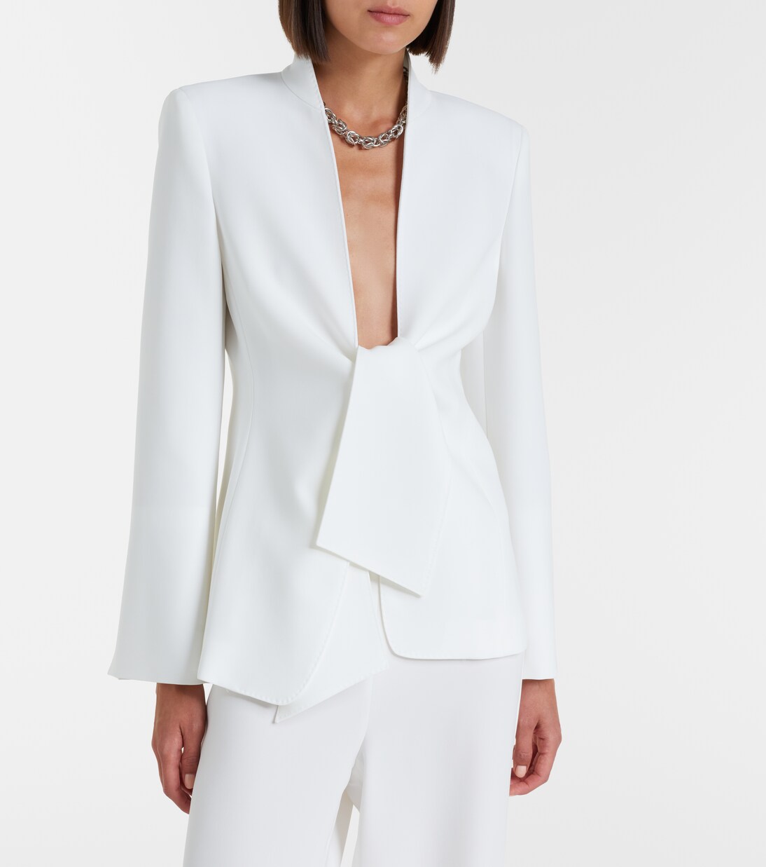 Veste en cady | Max Mara