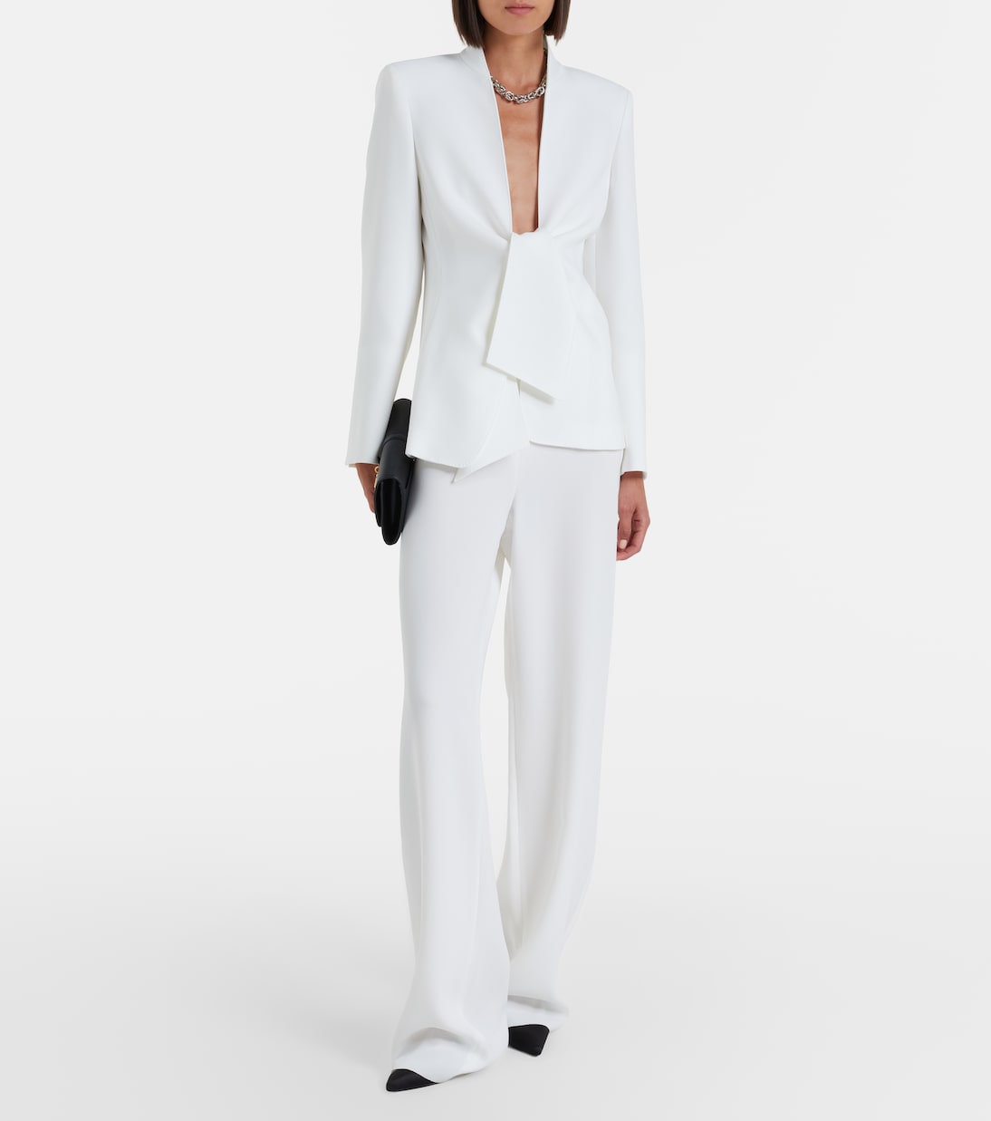 Veste en cady | Max Mara