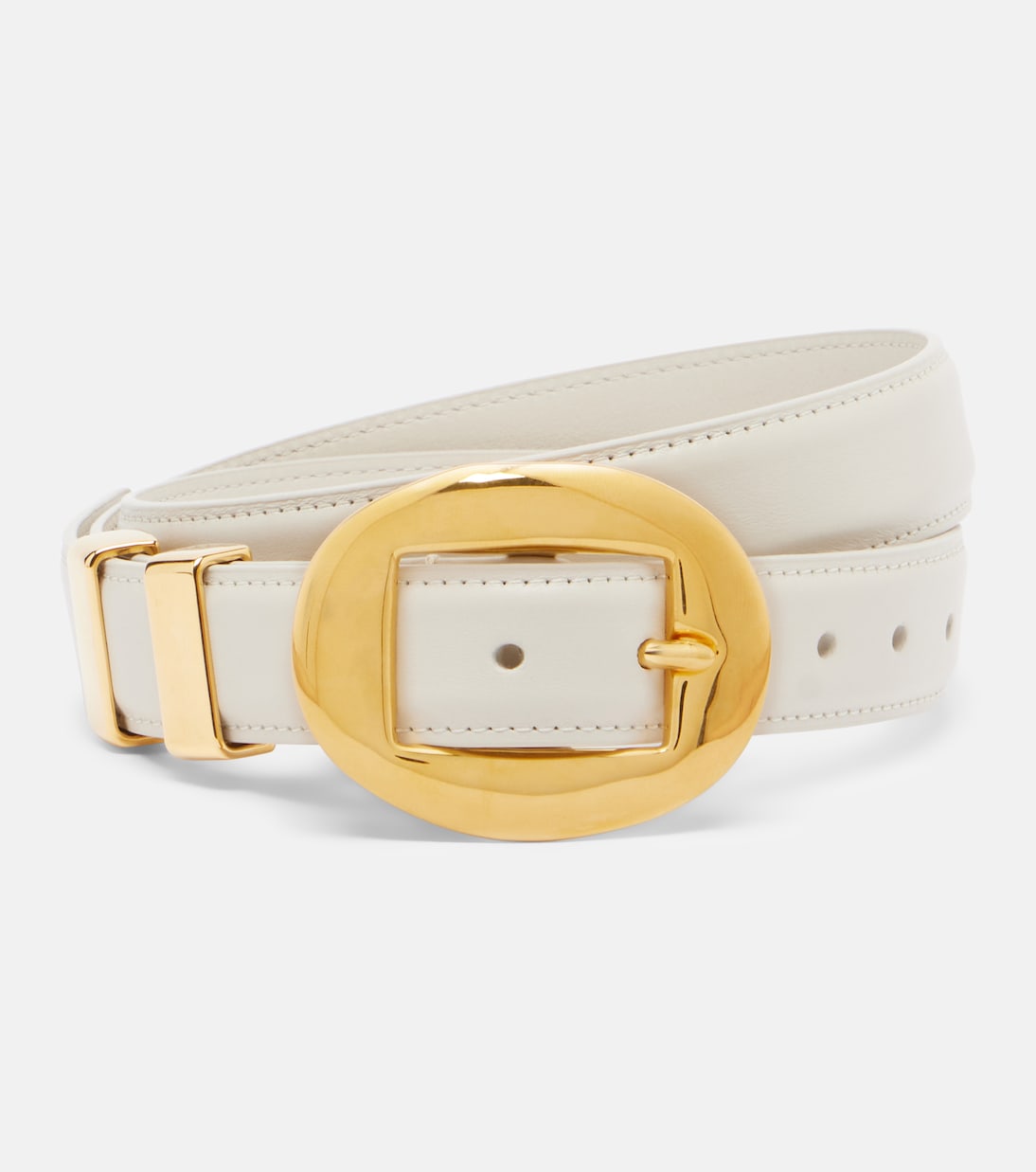 Leather belt | Altuzarra