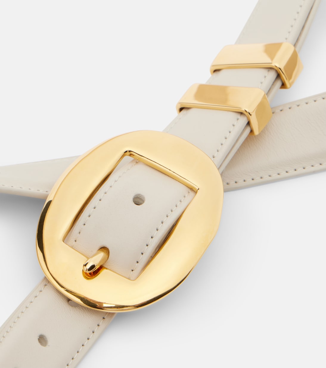 Leather belt | Altuzarra