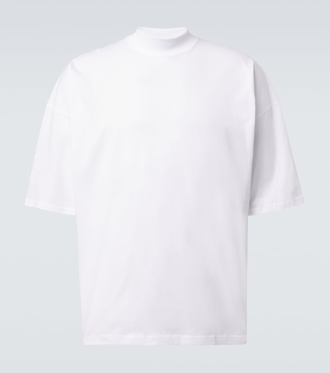 Cotton T-shirt | Jil Sander