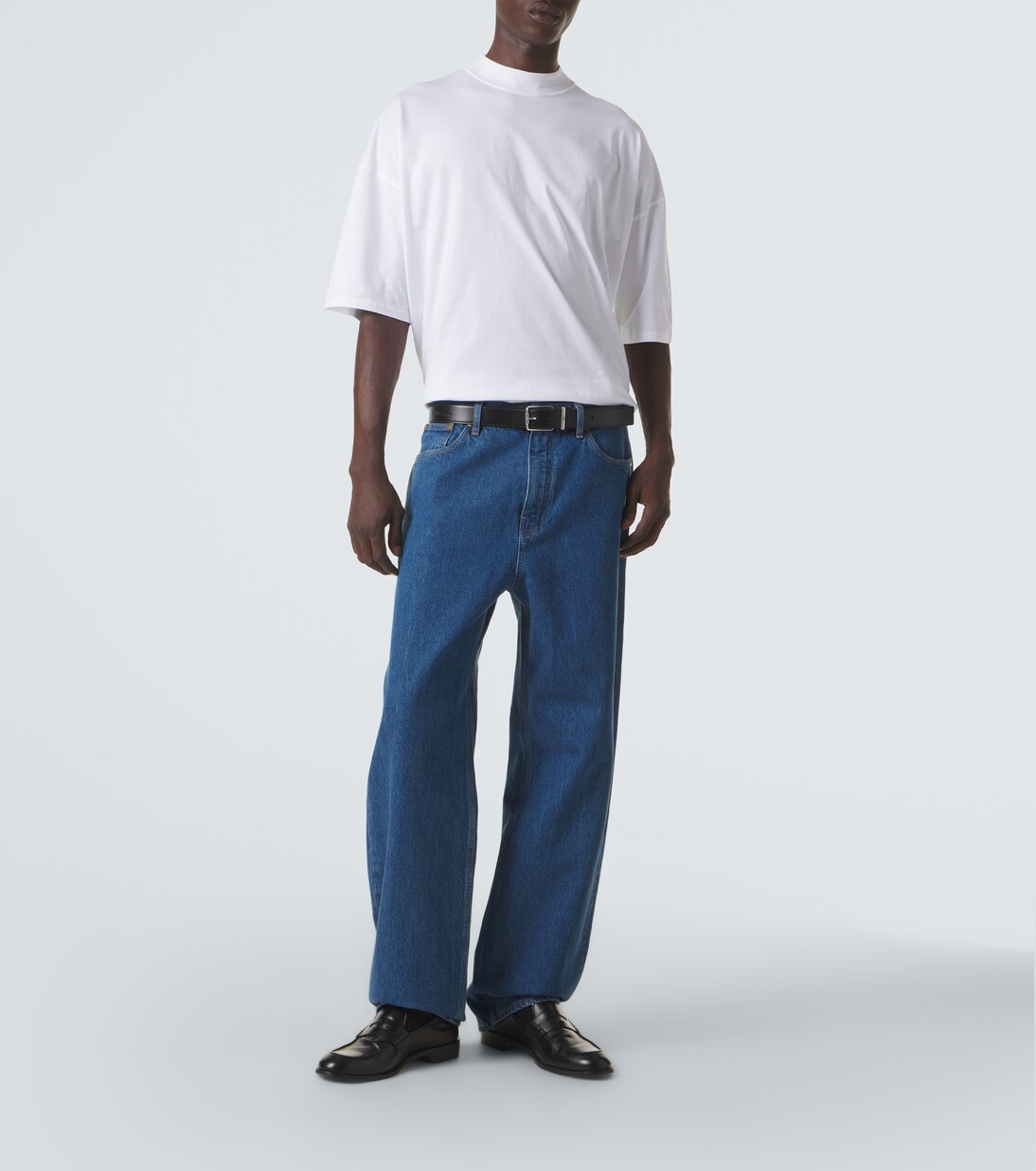 Cotton T-shirt | Jil Sander