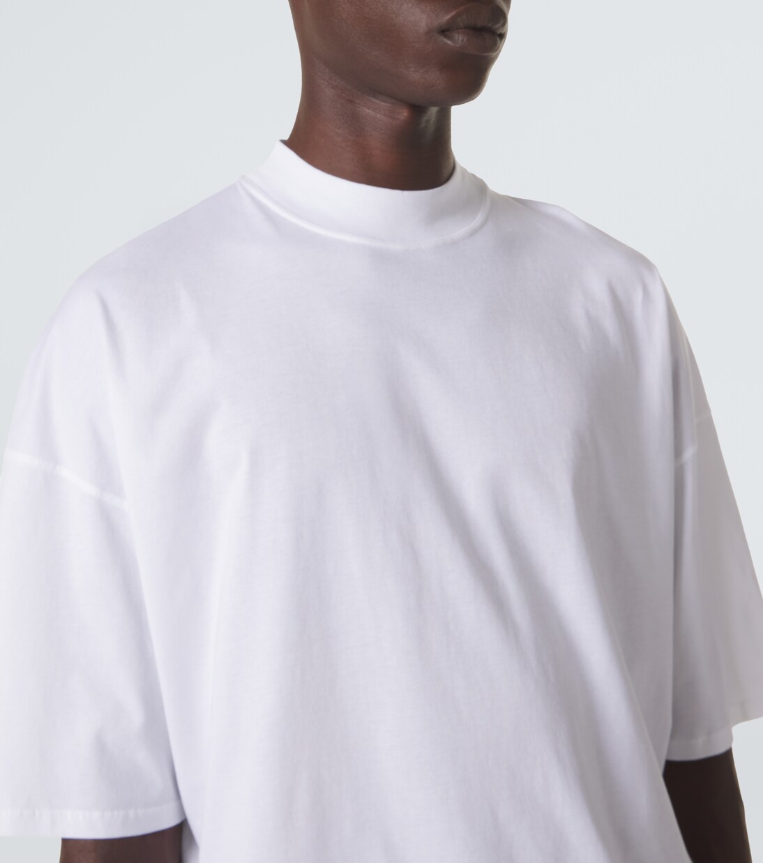 Cotton T-shirt | Jil Sander