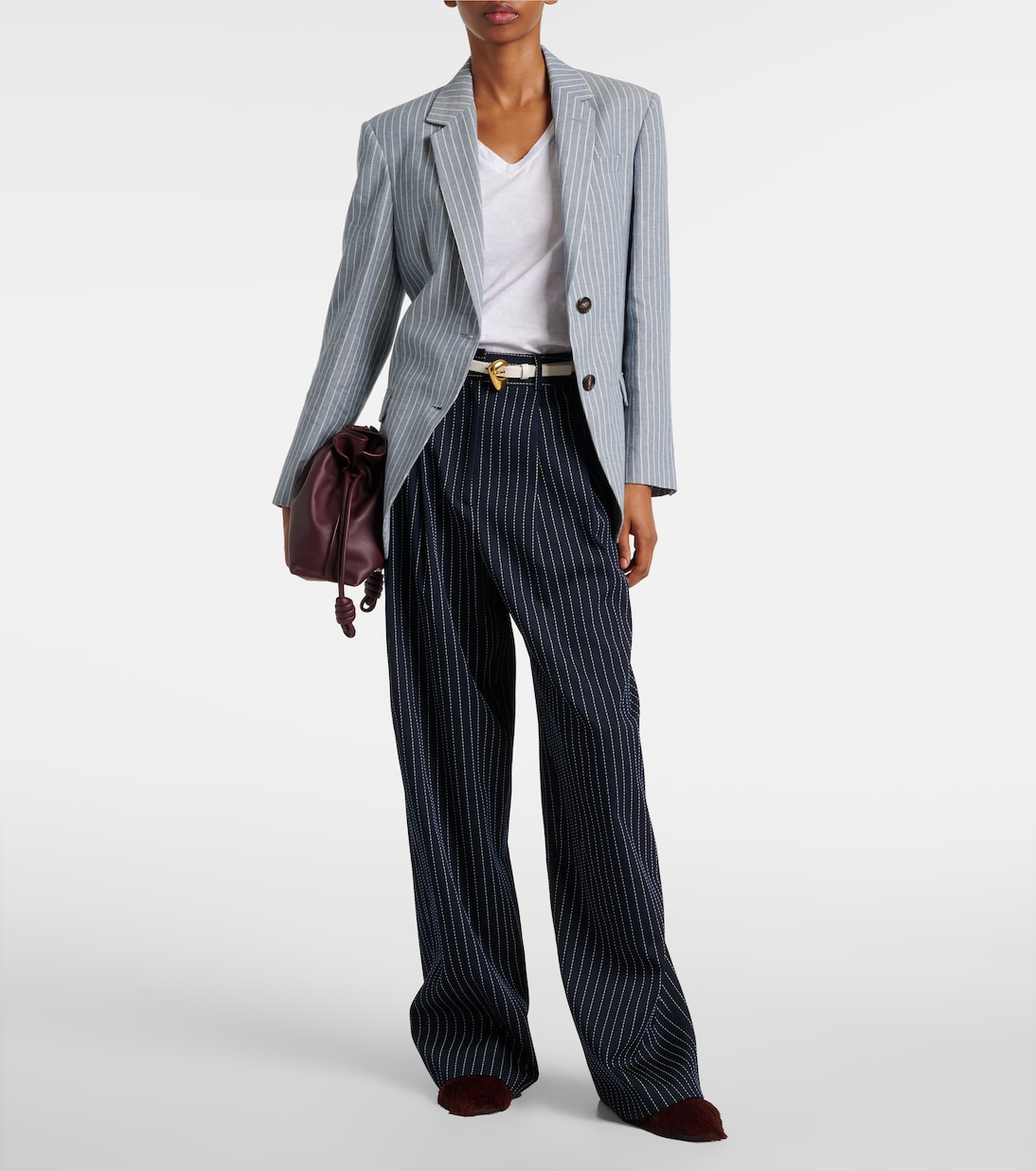 T-shirt Lilith en coton | Velvet