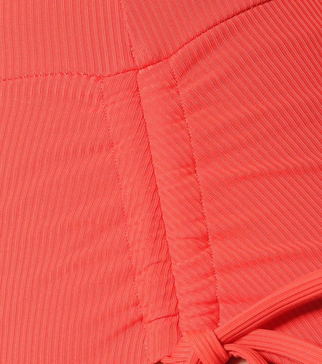 Culotte de bikini Thailand à taille haute | Melissa Odabash