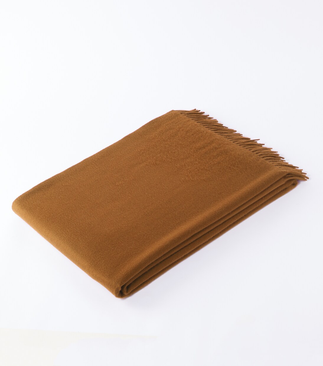 Unito cashmere blanket | Loro Piana