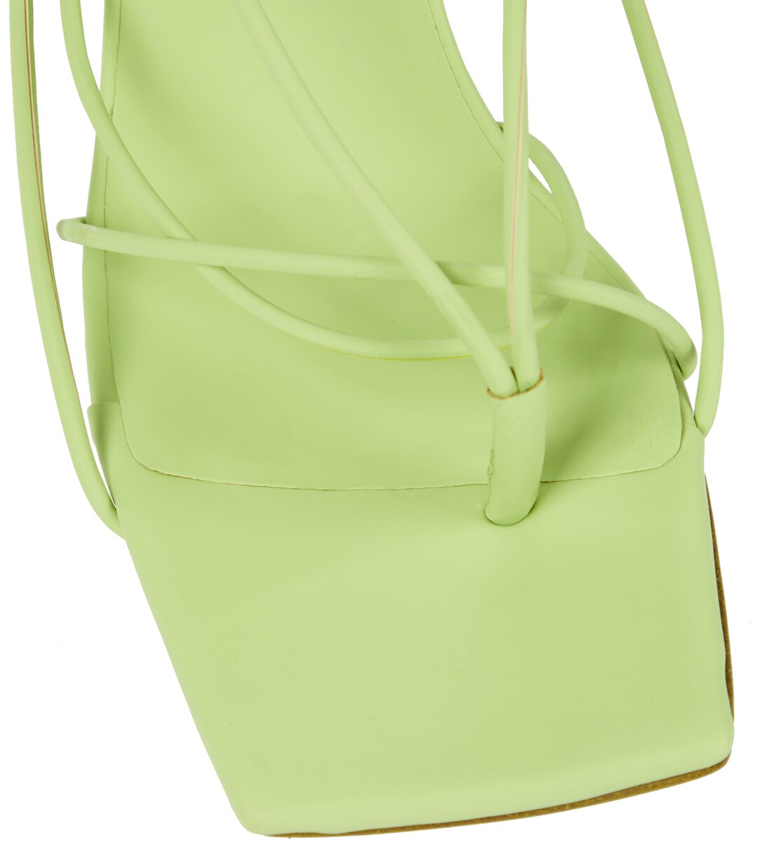 Gia/Rhw Sandalen Rosie 6 | Gia Borghini