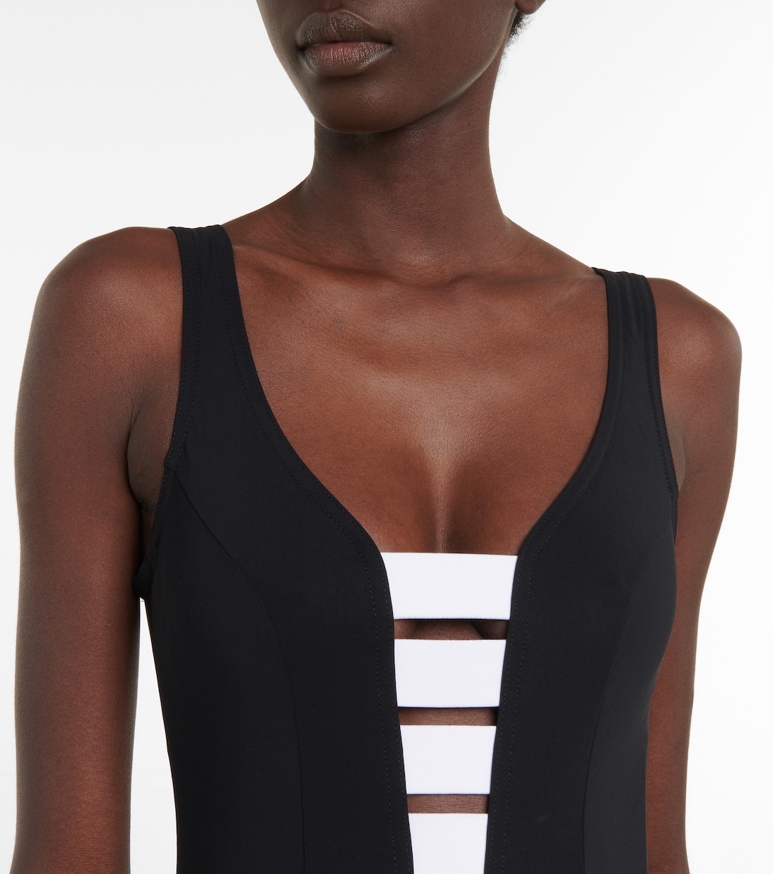 Badeanzug | Karla Colletto