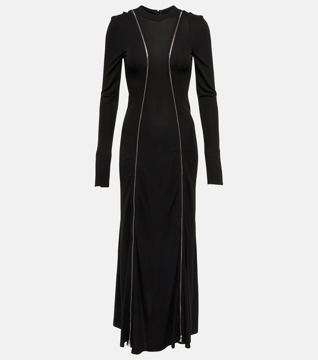 Robe longue | Victoria Beckham