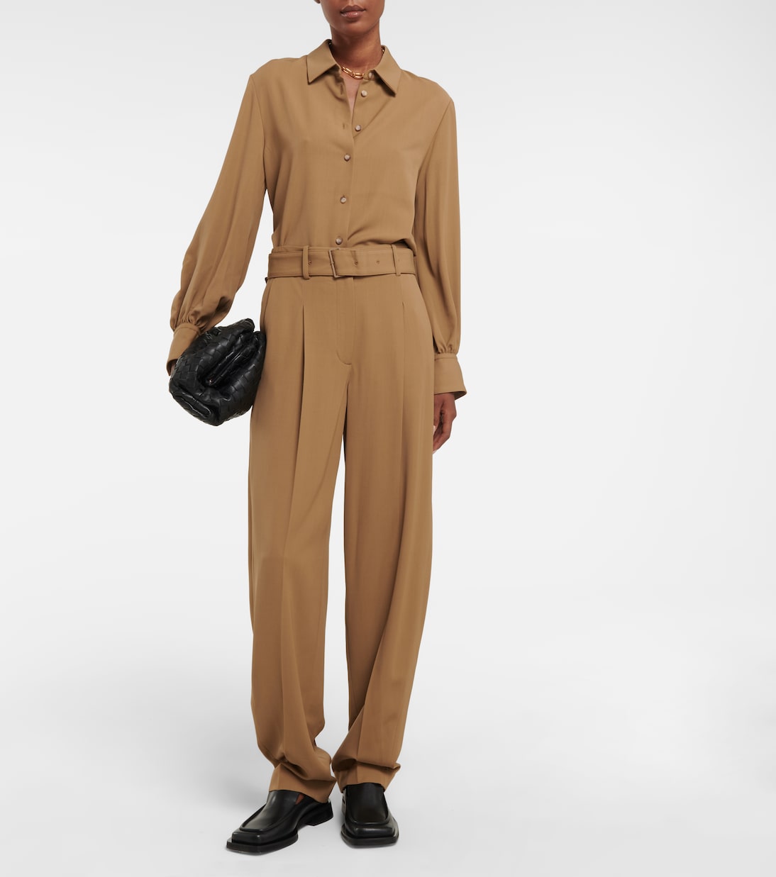 Bluse Seymour | Joseph