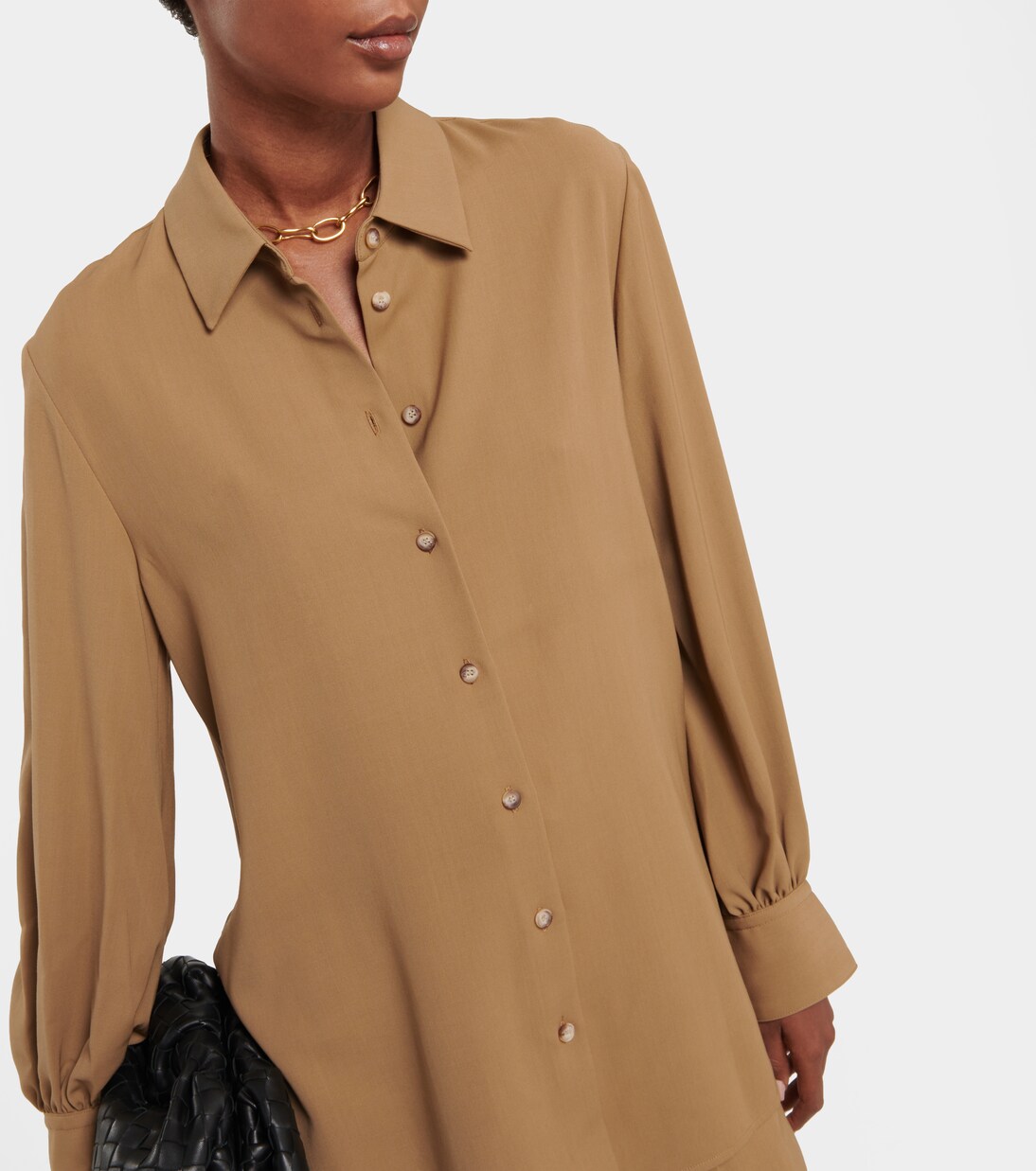 Bluse Seymour | Joseph