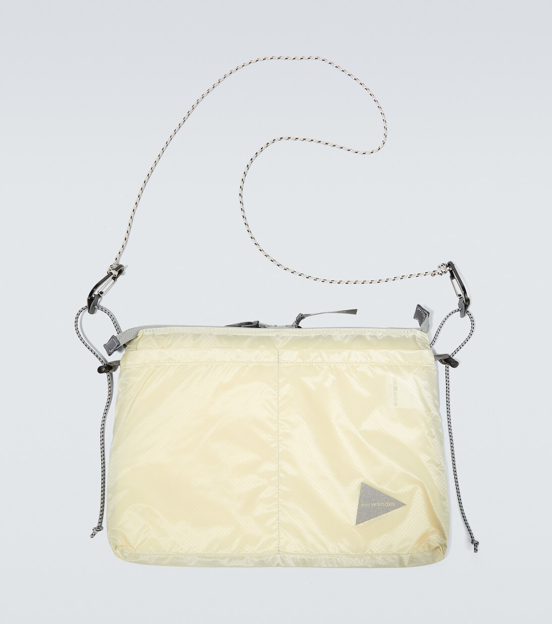 Sil Sacocha shoulder bag | And Wander