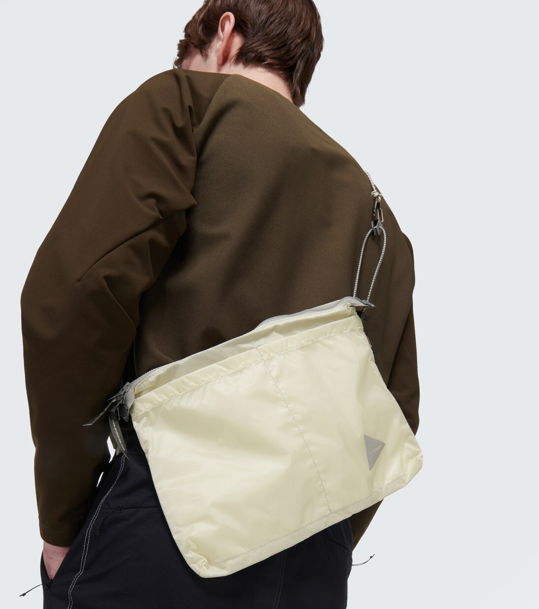 Sil Sacocha shoulder bag | And Wander