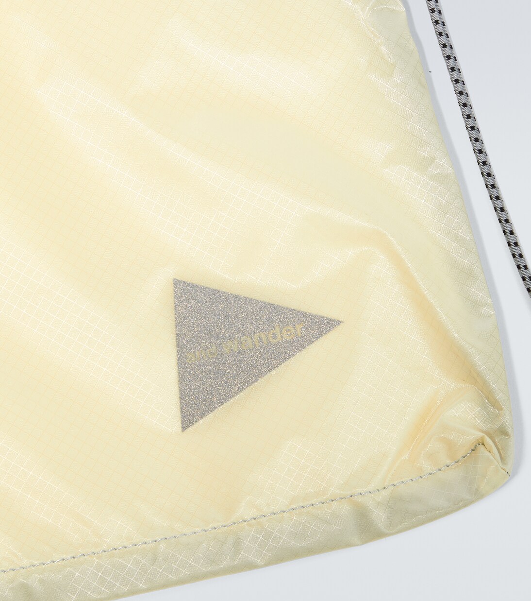 Sil Sacocha shoulder bag | And Wander