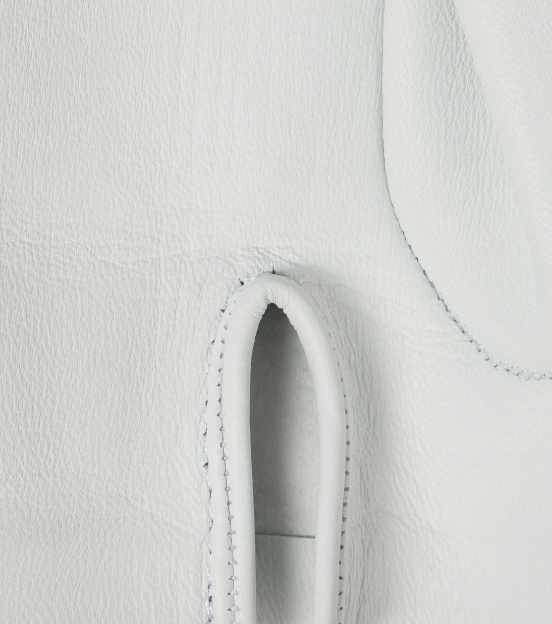 Handschuhe Lorella aus Leder | The Row