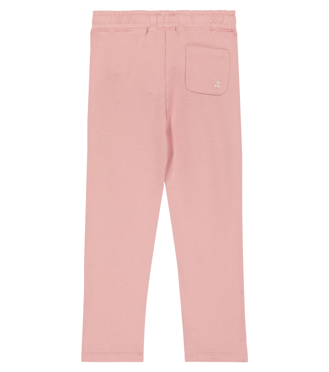 Jogginghose Birdy aus Baumwoll-Jersey | Bonpoint