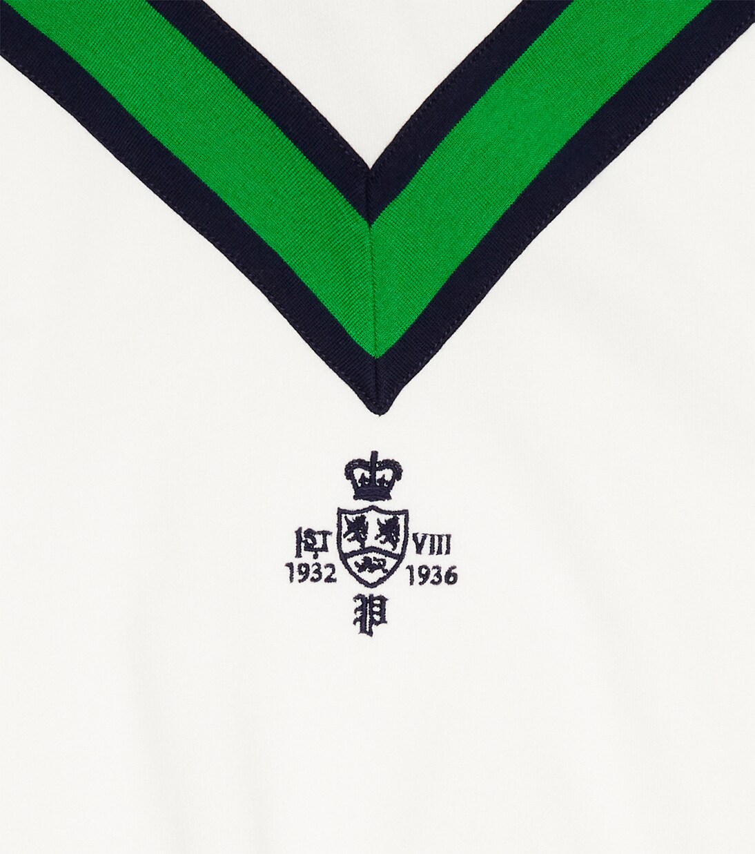 Sweat-shirt à capuche en coton mélangé | Polo Ralph Lauren Kids