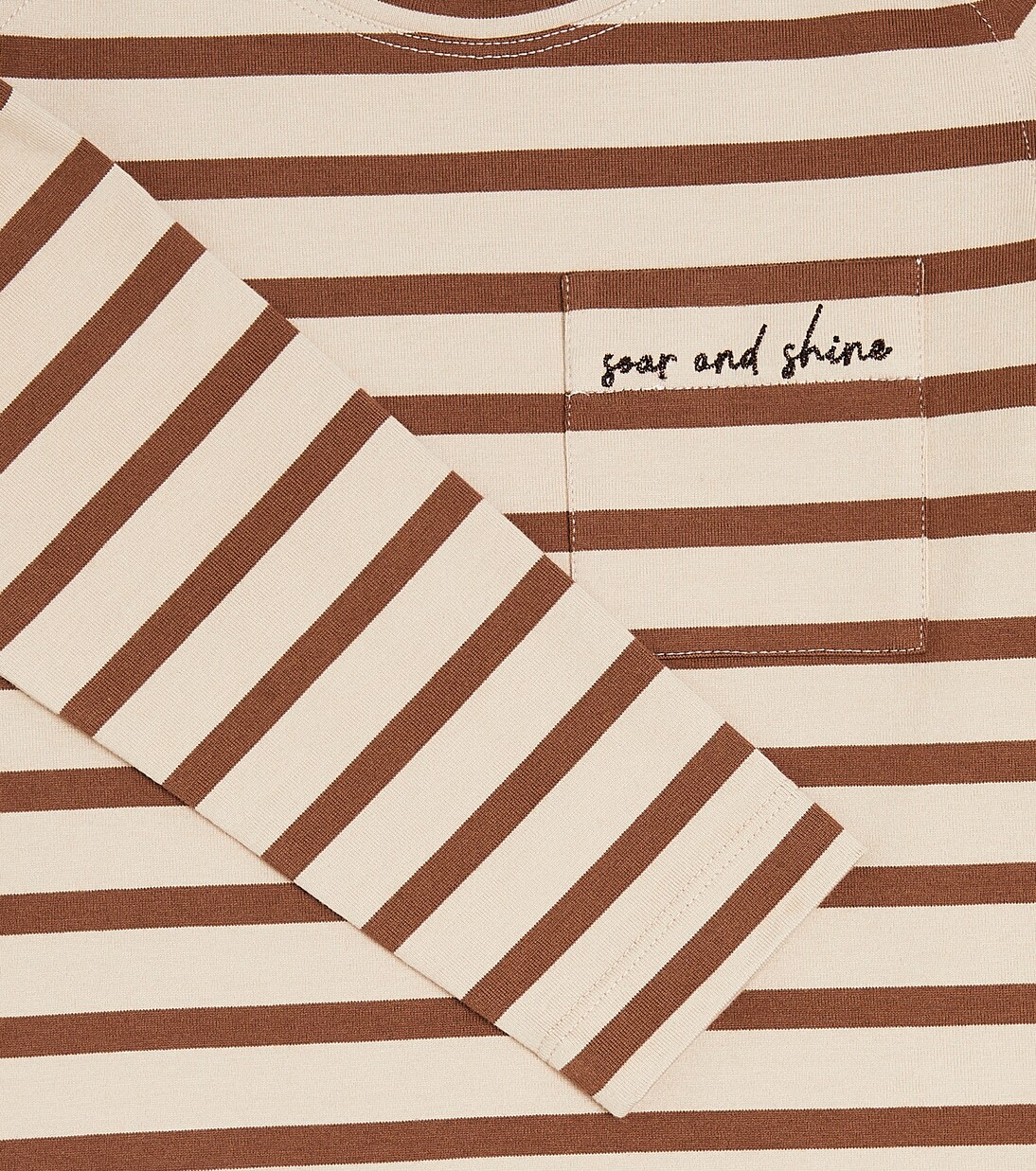 Cotton-blend jersey T-shirt | Brunello Cucinelli Kids