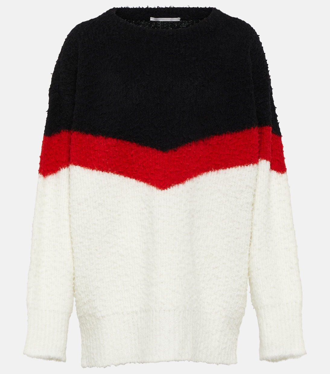 Pull Casentino en laine mélangée | Stella McCartney