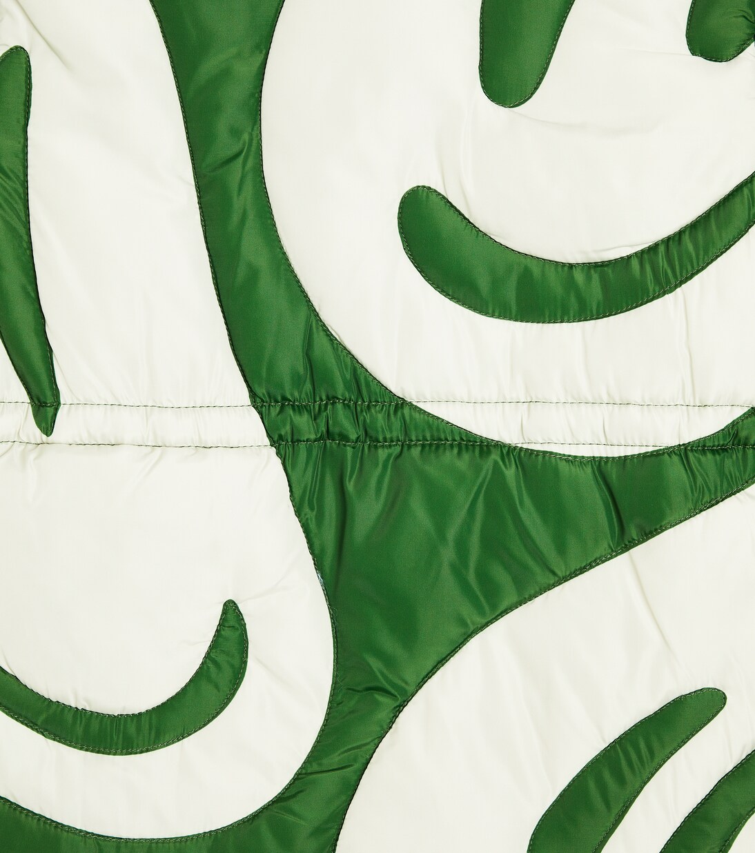 Hally Smile puffer coat | Molo